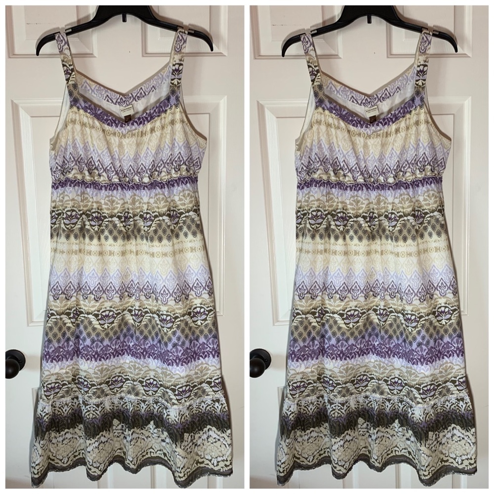 Sonoma | Dress